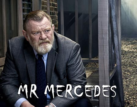 دانلود سریال آقای مرسدس Mr Mercedes